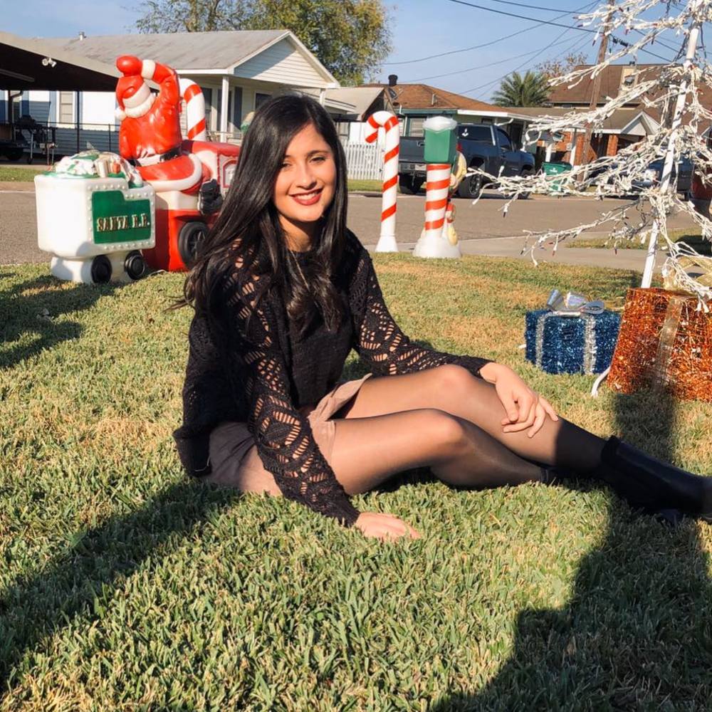 Meet your Posher, Kaitlyn